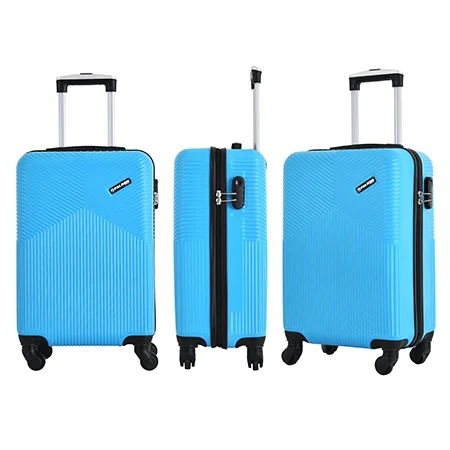 Trolley Bag Product Photoshoot